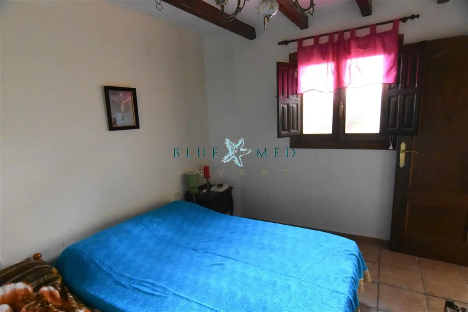 Haus mit Pool zum Verkauf in La Pinilla - Las Palas, imagen 25