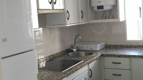 Foto 4 de Pis en venda a San Roque - Ronda Norte, Badajoz Capital