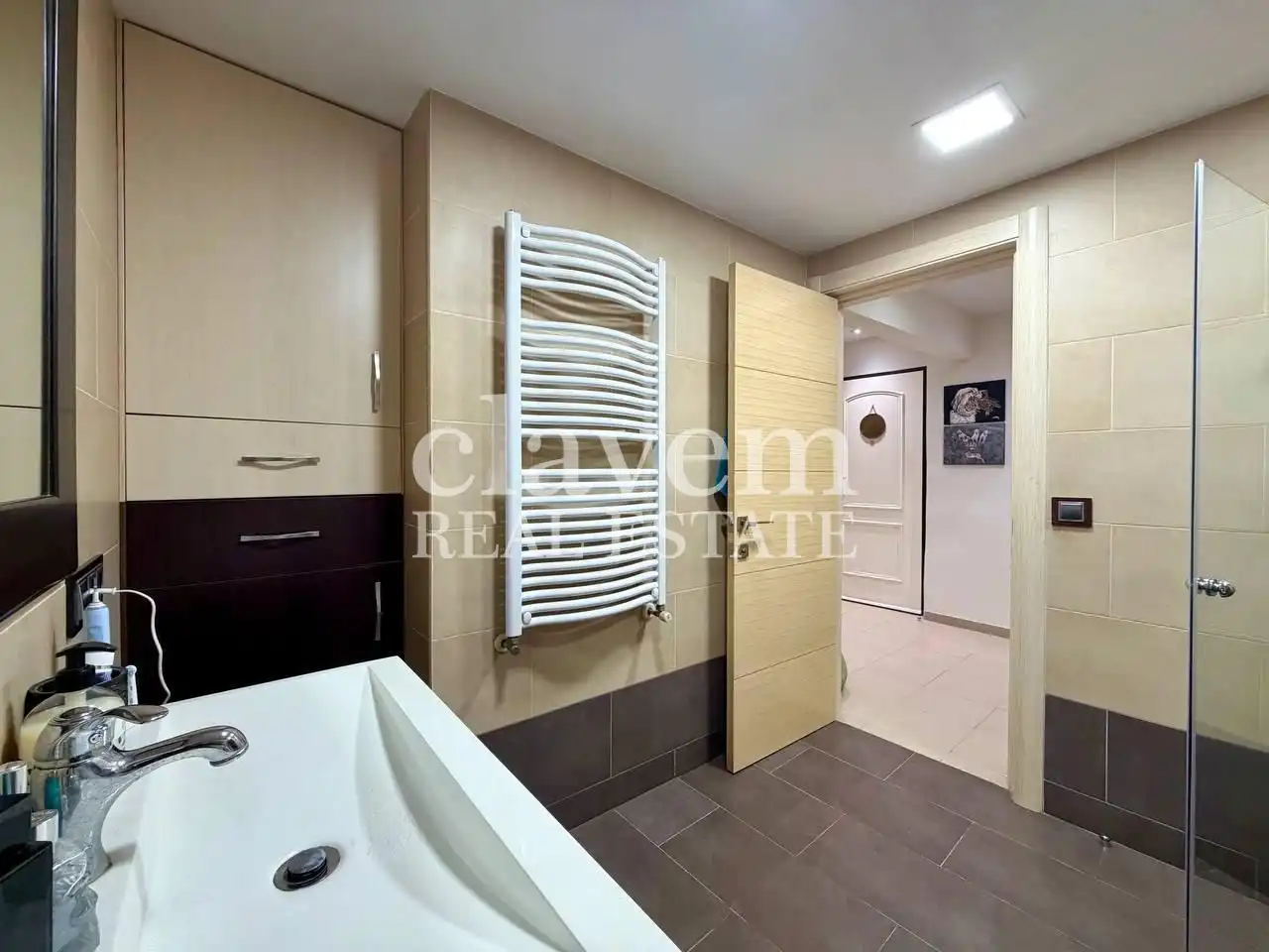 Casa o chalet en venta en Barcelona con Aire acondicionado, Jardín privado y Terraza