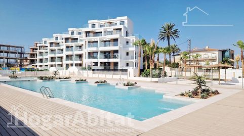 Foto 2 de Piso en venta en Calle Llac Maracaibo, L'Almadrava - L'Estanyó, Dénia