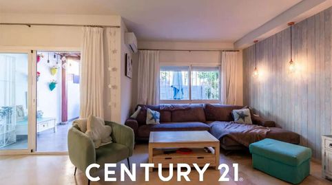 Foto 5 de Casa adosada en venta en Avenida Virgen del Rocío, San Pedro de Alcántara pueblo, Marbella