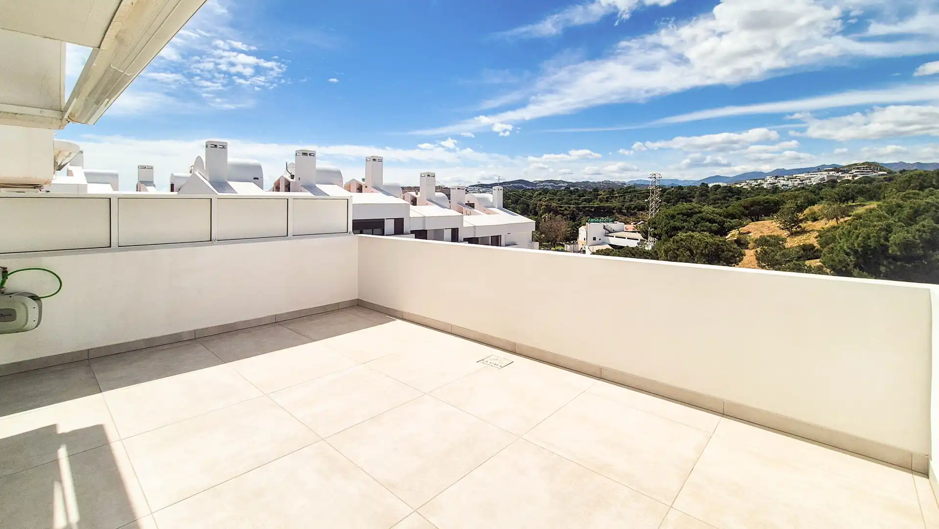 Adossat amb piscina en venda a 23 Urbanizacion Araijanal, imagen 17