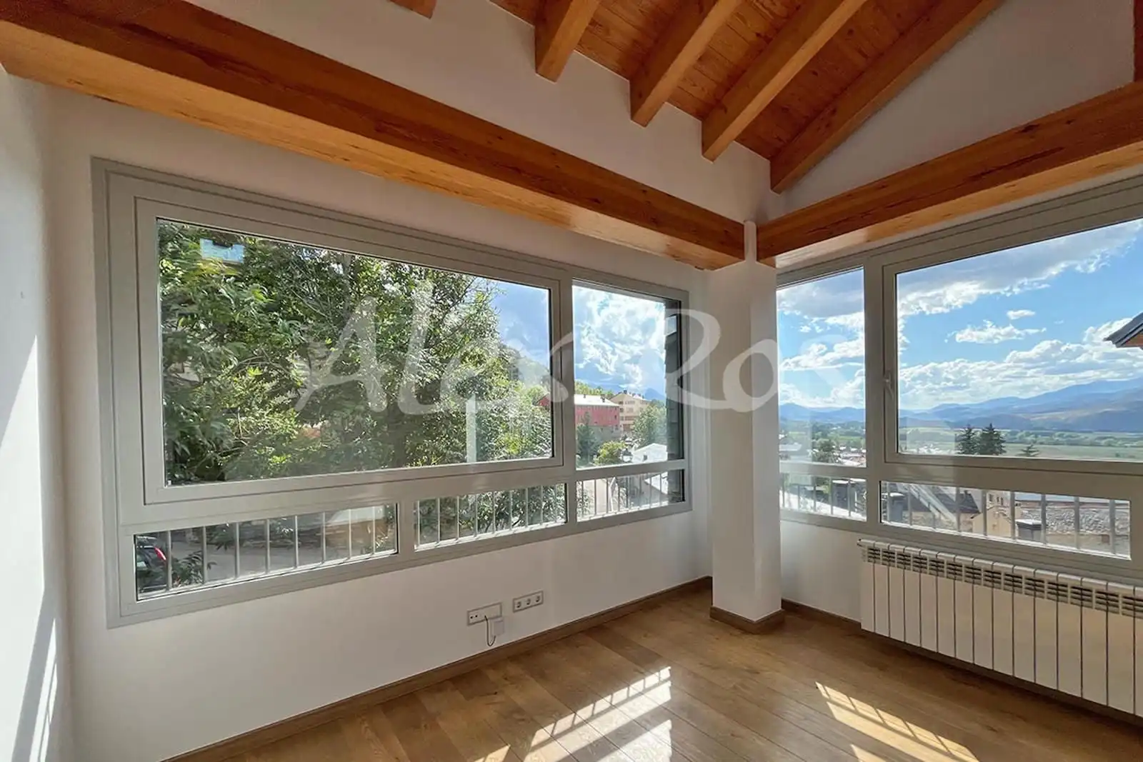 Piso con jardín en venta en Migdia, imagen 4