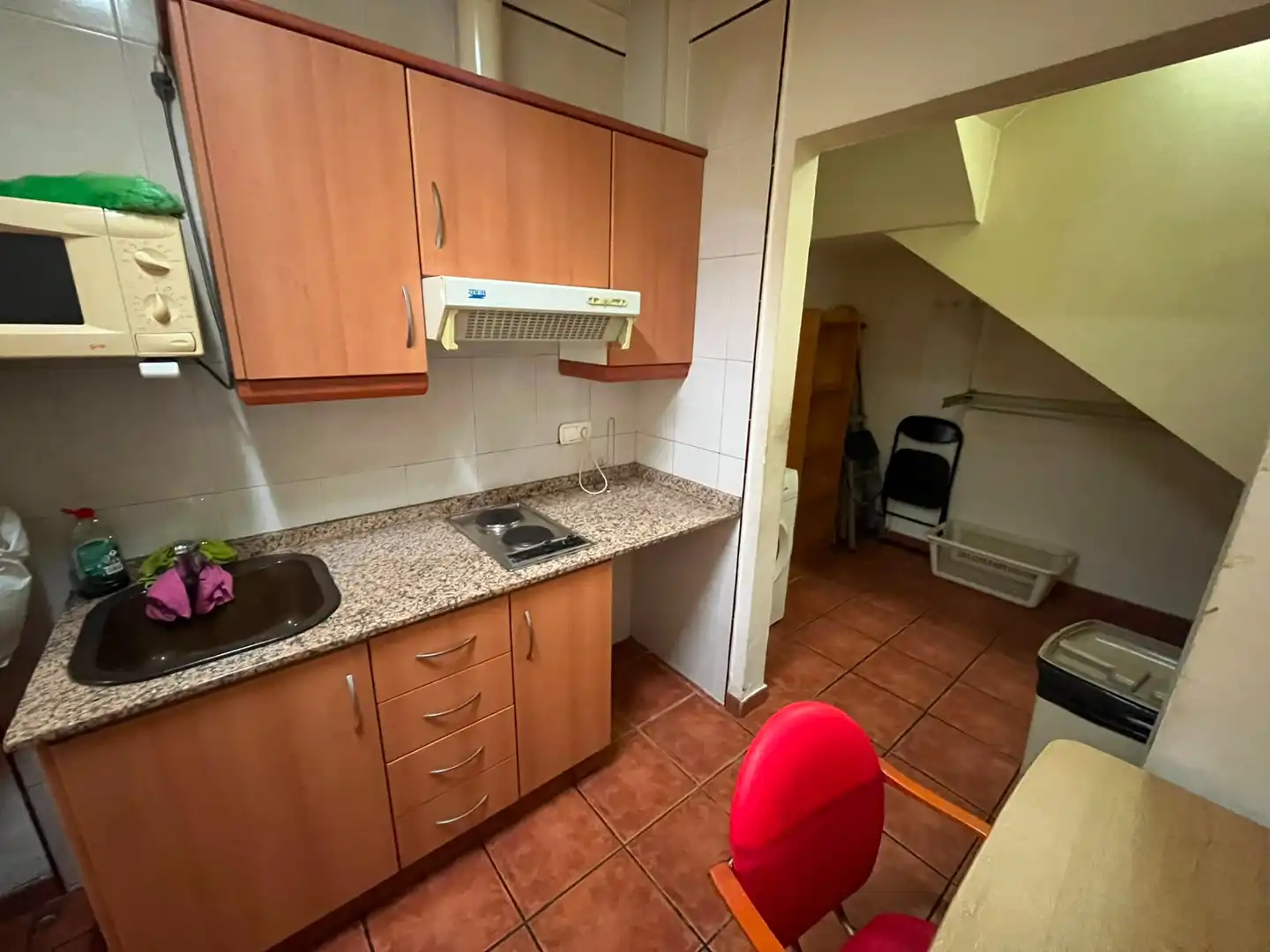 Gewerbefläche zur Miete in Carrer de Roger de Flor 7, imagen 15