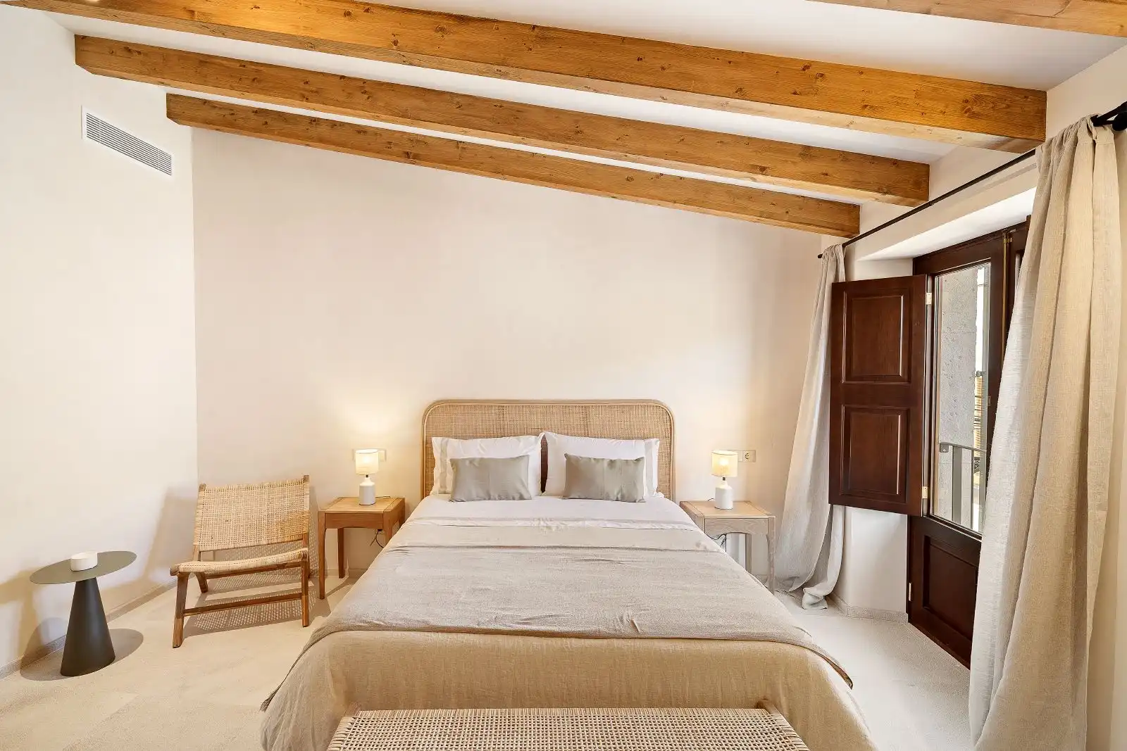 Casa a schiera con terrazza in vendita a Campanet, imagen 15