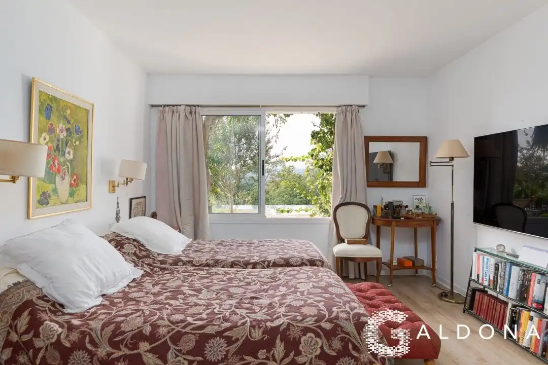 Habitación de Casa o chalet en venta en Urrugne con Calefacción, Jardín privado y Terraza