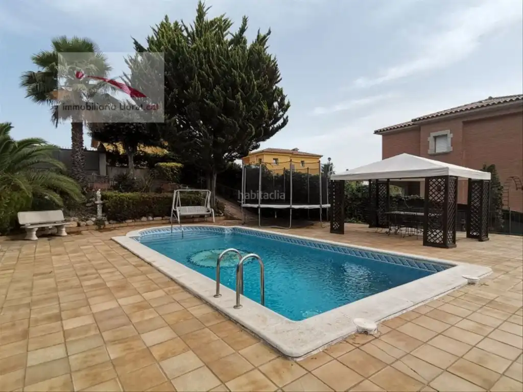 Maison avec piscine à vendre à Condado del Jaruco - Puigventós, imagen 2