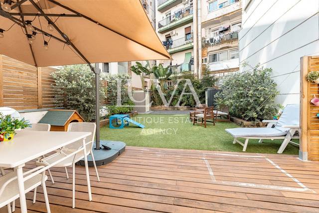 Piso en Venta en El Poble Sec - Parc de Montjuïc