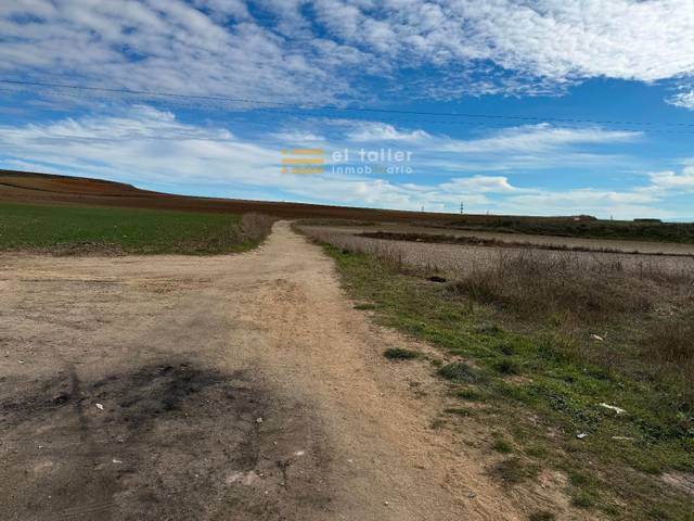 Terreno en Venta en Sector Las Peñiscas en Garrido Norte
