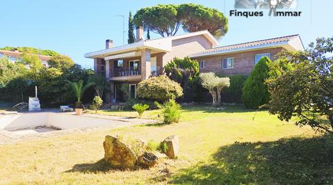 Foto 2 de Casa o chalet en venta en Sils, Girona