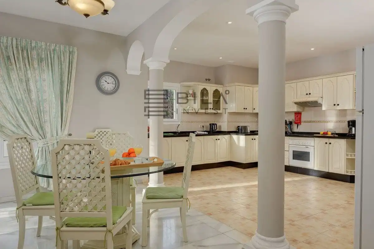 Casa o xalet en venda a Mijas Golf, Mijas Golf