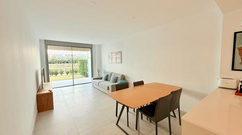 Photo 4 of Planta baja to rent in Real de Zaragoza, Málaga