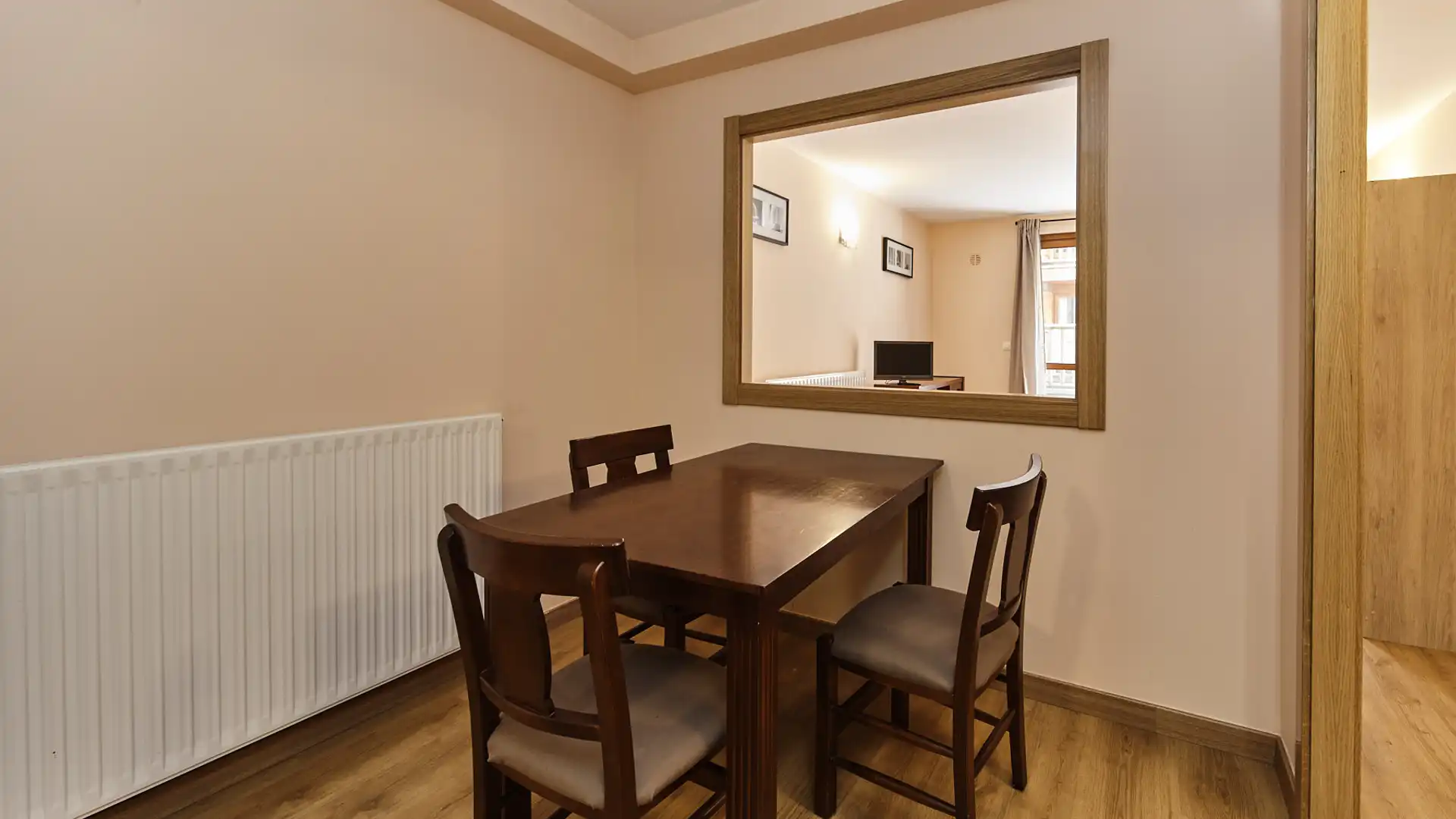 Estudio en venta en Soldeu - Incles