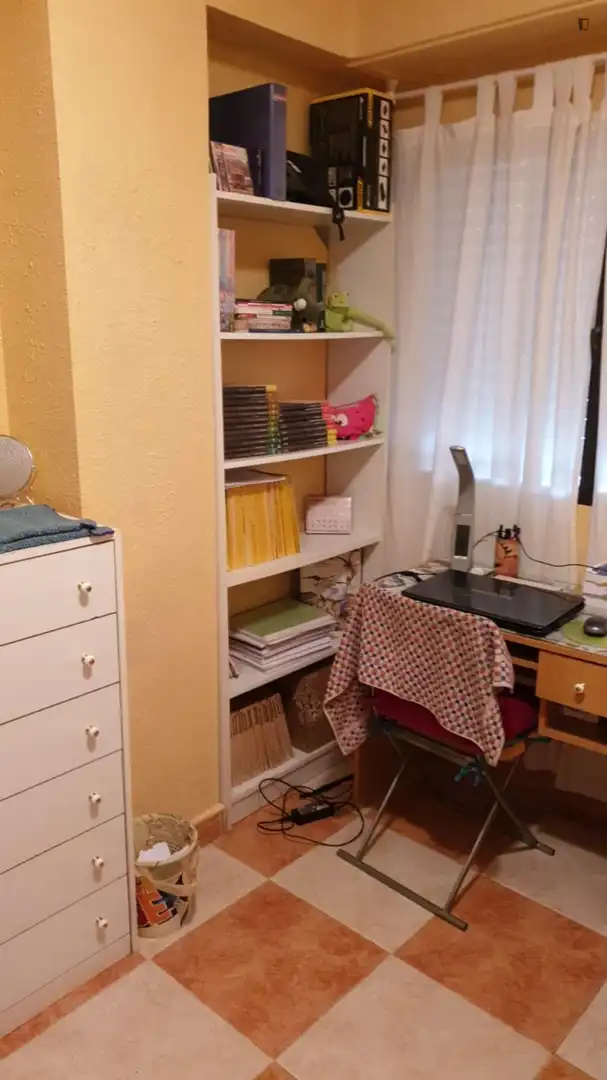 Habitación en Vara de Quart