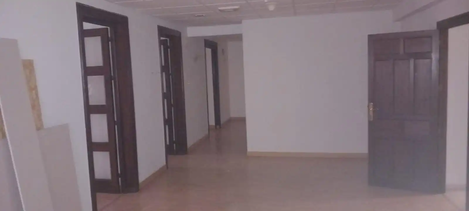 Oficina de lloguer en Centro