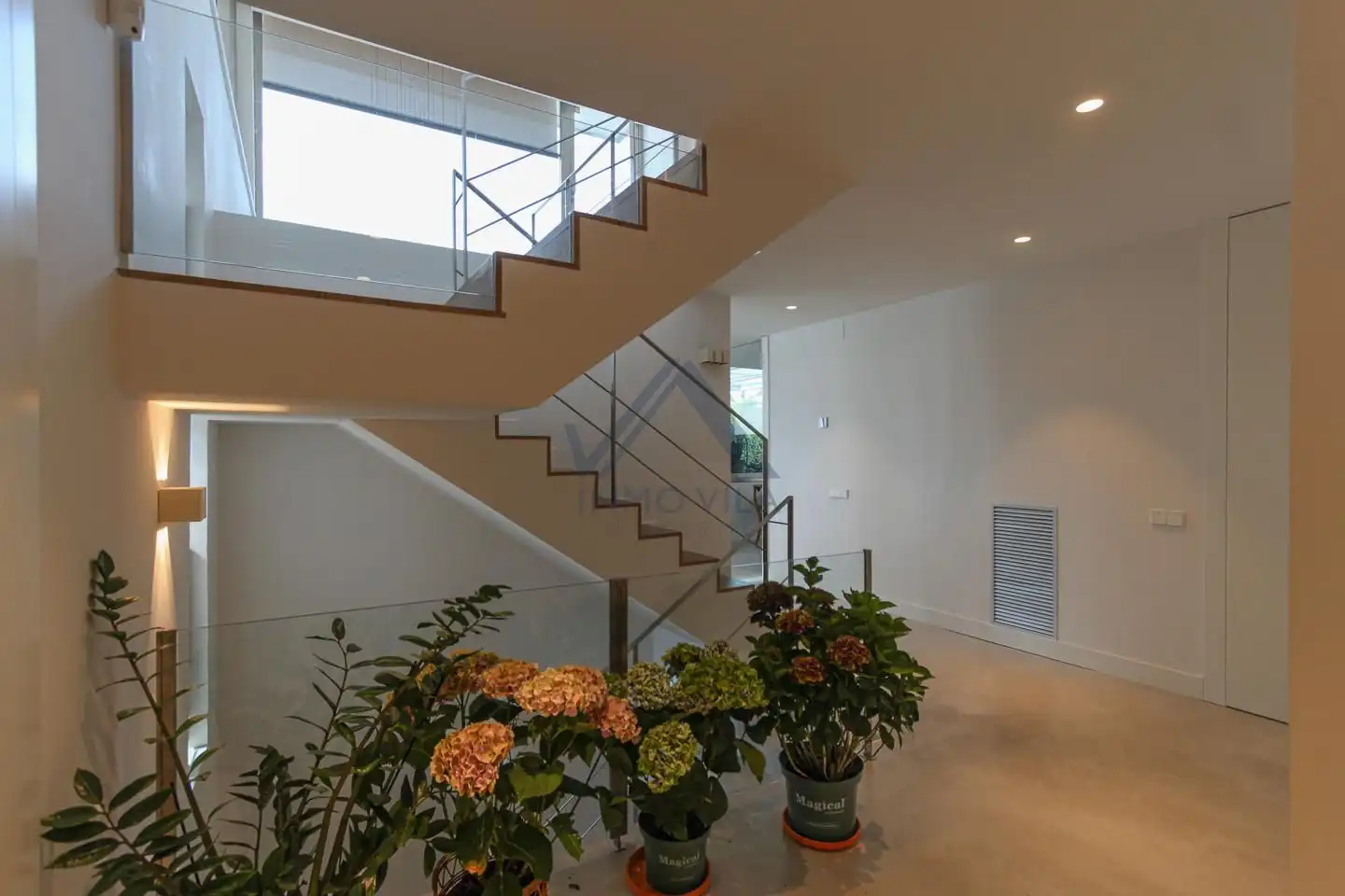 Haus oder Chalet zum Verkauf in Sant Vicenç de Montalt mit Klimaanlage, Privatgarten und Terrasse
