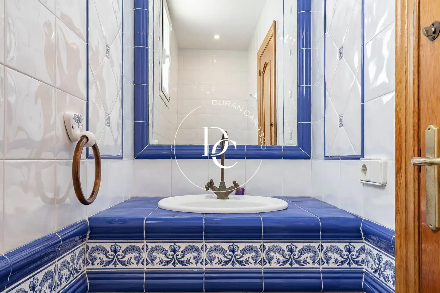 Casa amb piscina en venda a Passeig Bartomeu Soler, imagen 31