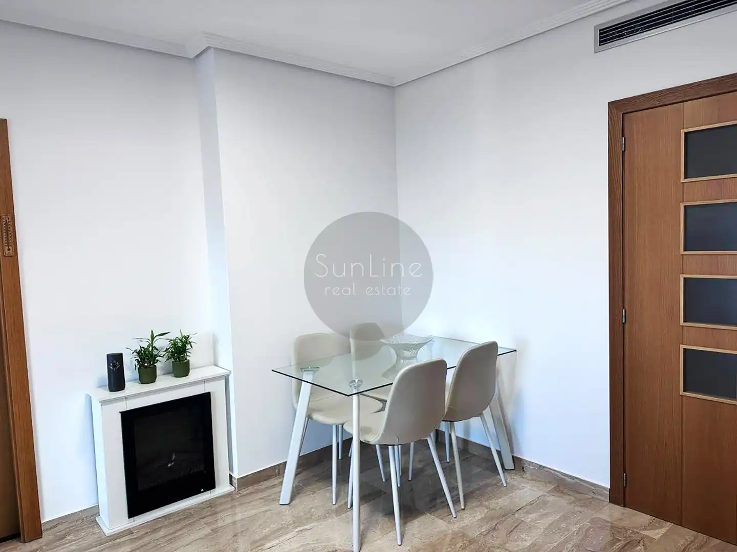 Wohnung mit Terrasse zur Miete in Carrer de la Vall de la Ballestera, imagen 4