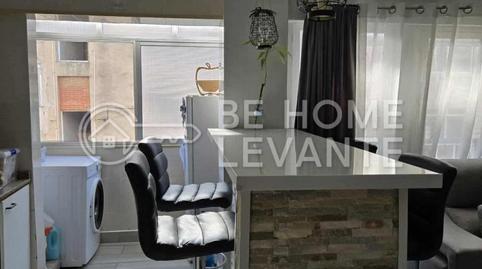 Foto 5 de Pis en venda a Colonia Requena, Colonia Requena, Alicante