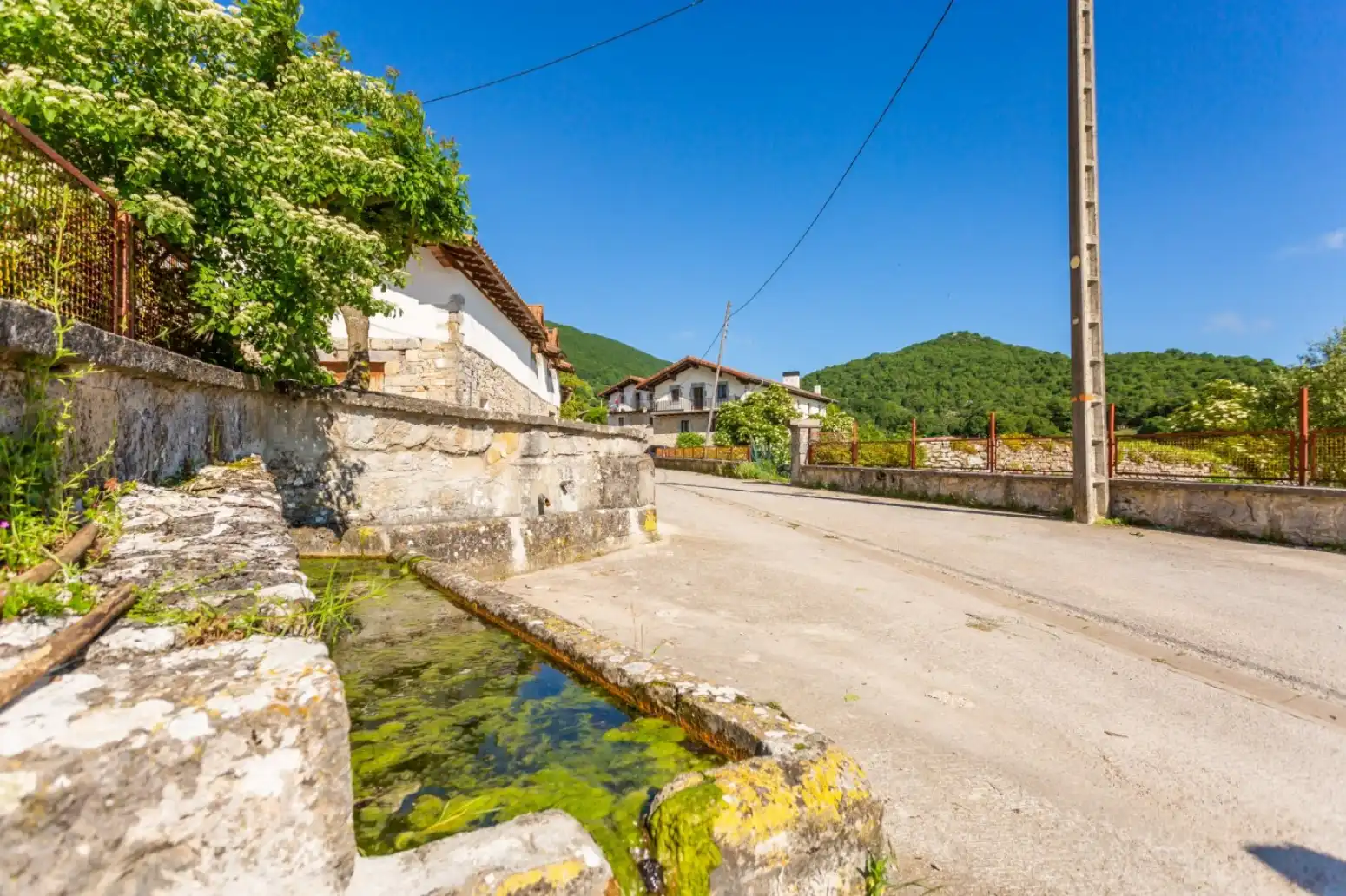 Rural land for sale in Goldaratz - KALE NAGUSIA, imagen 11