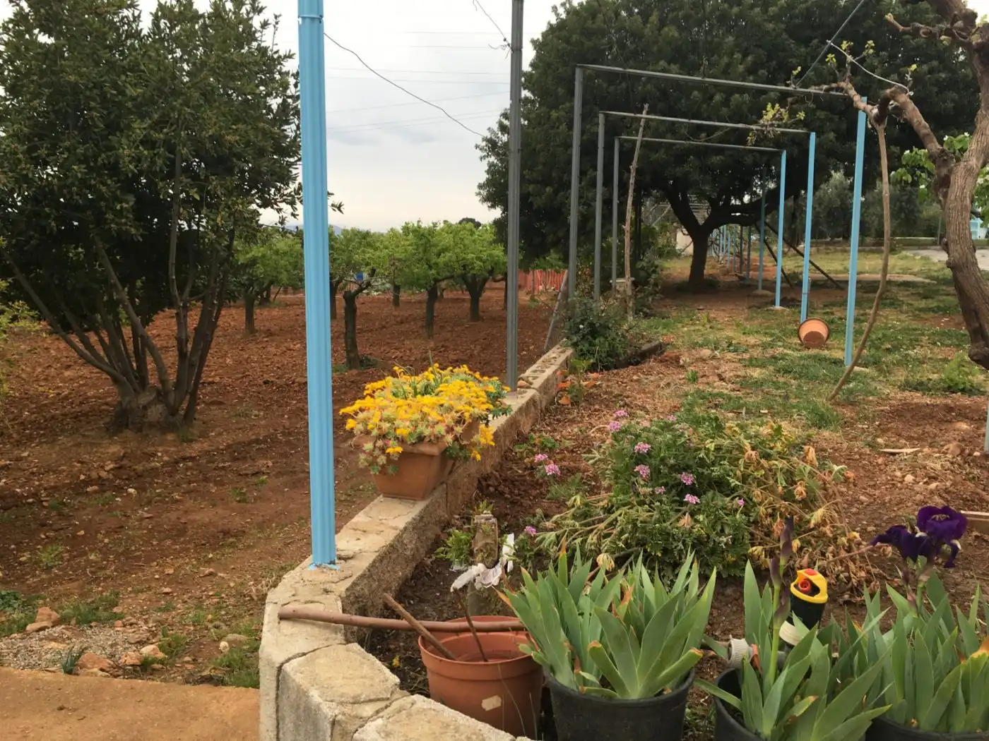 Maison rustique avec terrasse à vendre à Sentmenat, imagen 64