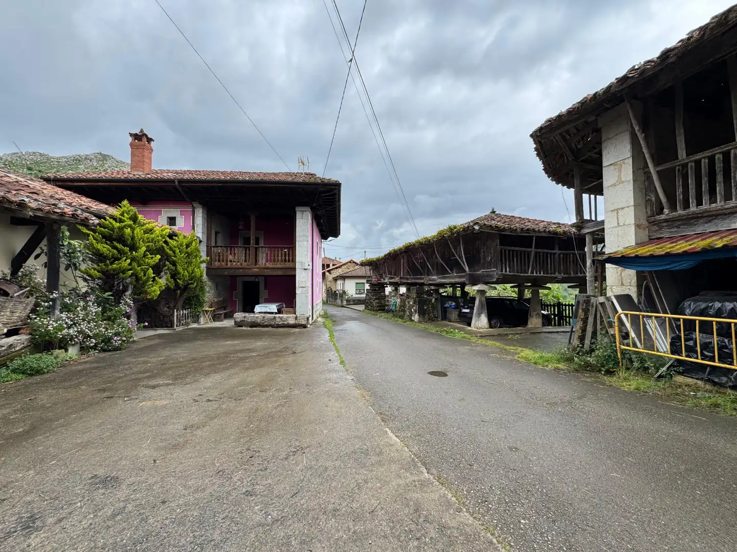 Detached homes for sale in Amieva - PB PEN, 14, Amieva