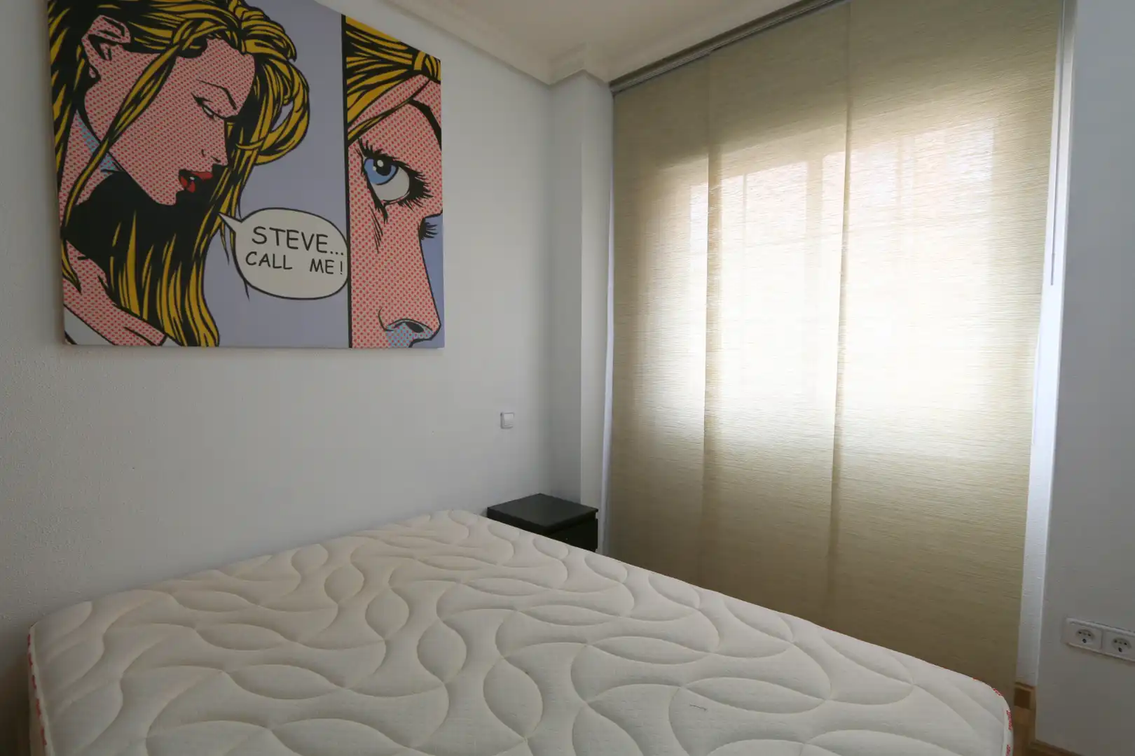 Habitación de Piso en venta en Madrid con Aire acondicionado, Trastero y Amueblado