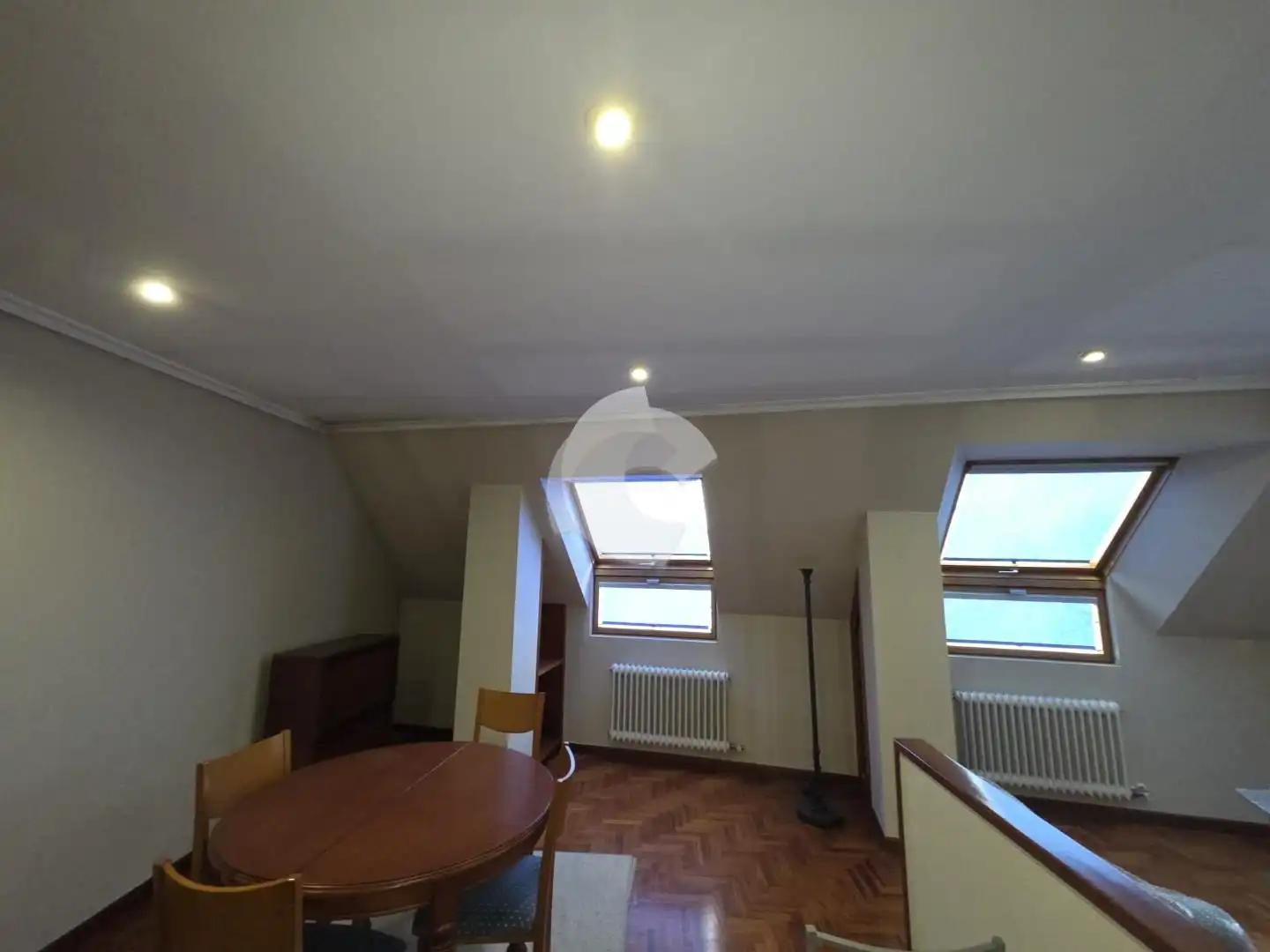 Ático con ascensor en venta en Centro Urbano, imagen 6