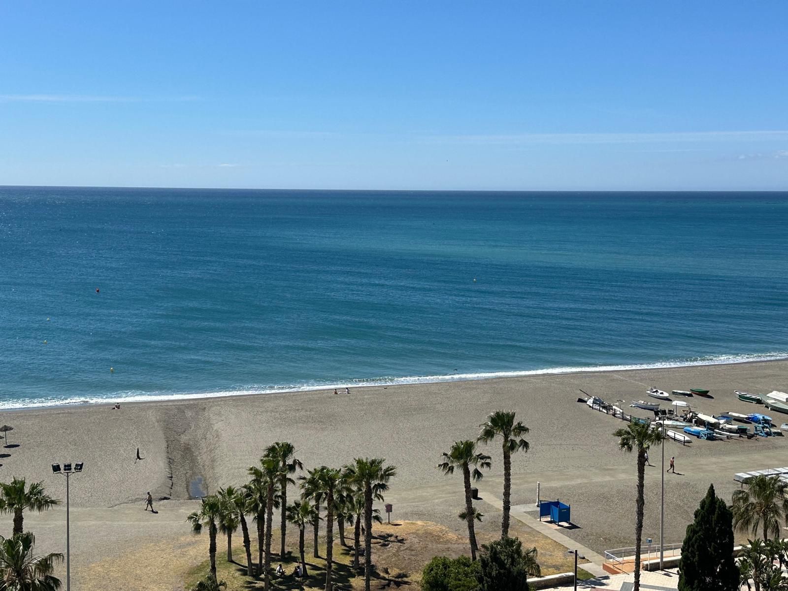 Pis de lloguer a Paseo Marítimo de Levante