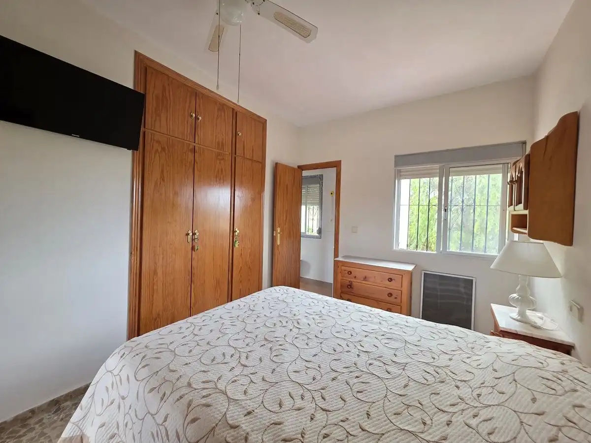 Chalet con piscina en venta en Palomares del Río, imagen 39