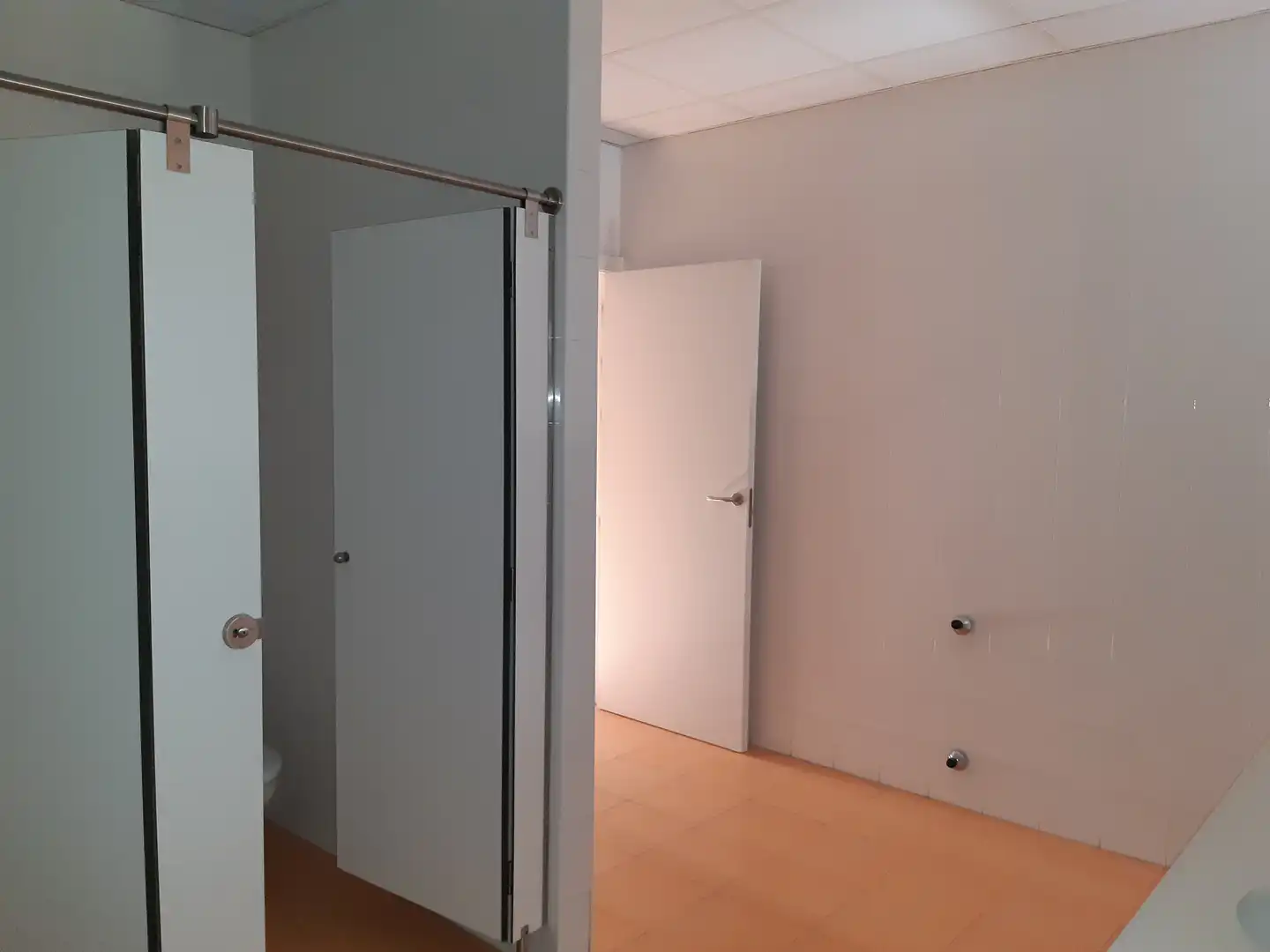 Nau industrial en venda a Avenida Martín Palomino, imagen 11