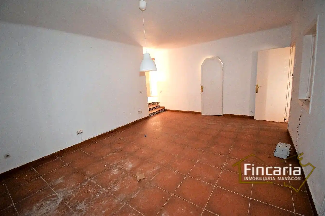 Finca rústica en venda en Felanitx amb Aire condicionat, Calefacció i Jardí privat