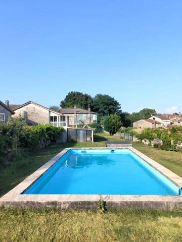 Casa-chalet en Venta en Coles