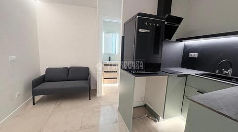 Foto 2 de Piso en venta en Palos de Moguer,  Madrid Capital