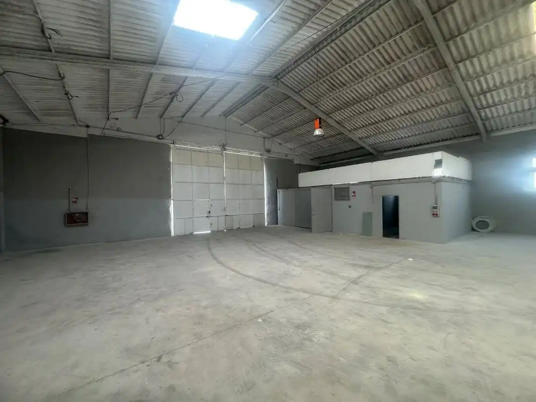 Industrial buildings for sale in Alicante / Alacant  with Alarm