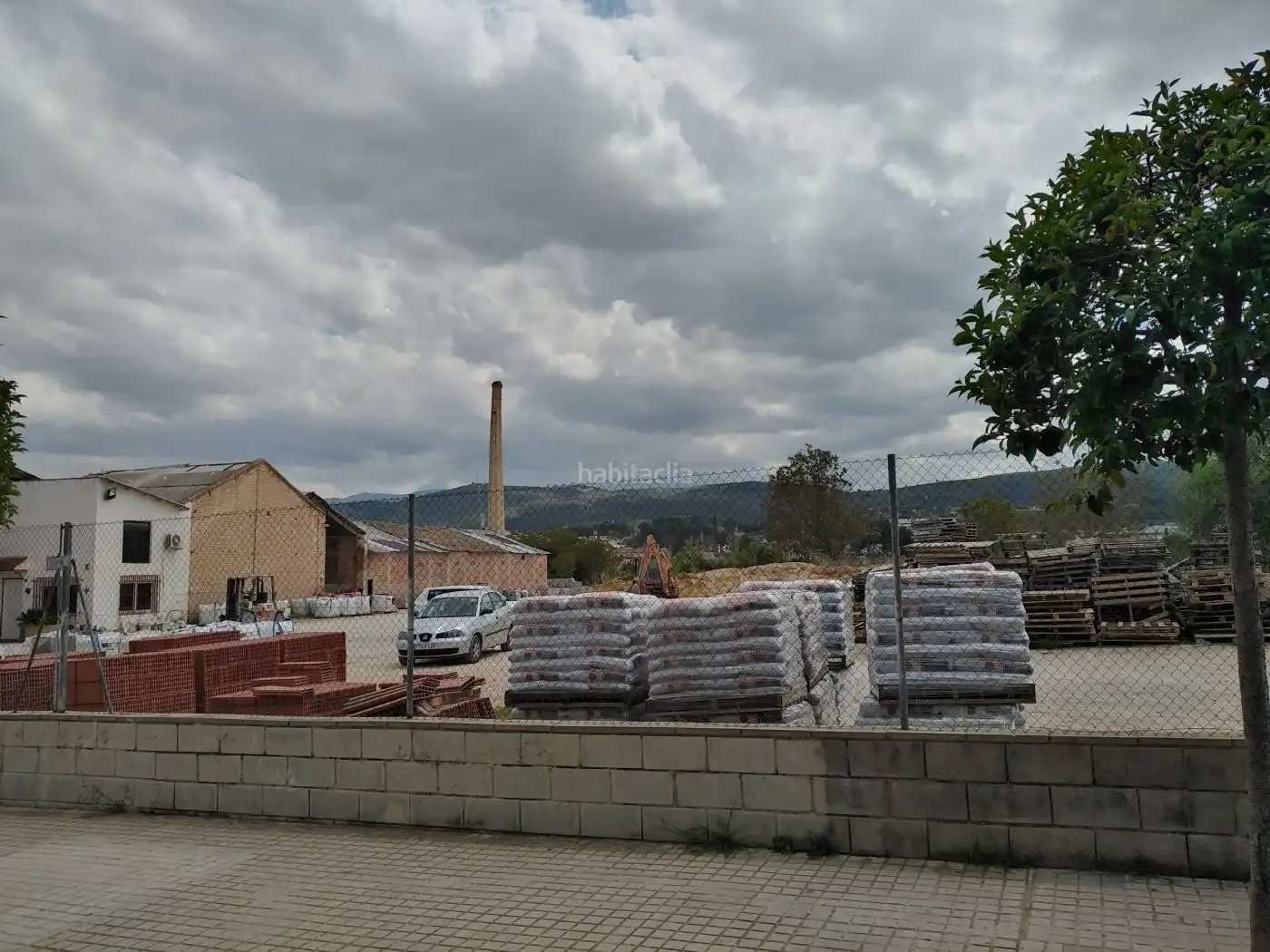 Residential land for sale in Avinguda d'Almansa 11, imagen 2