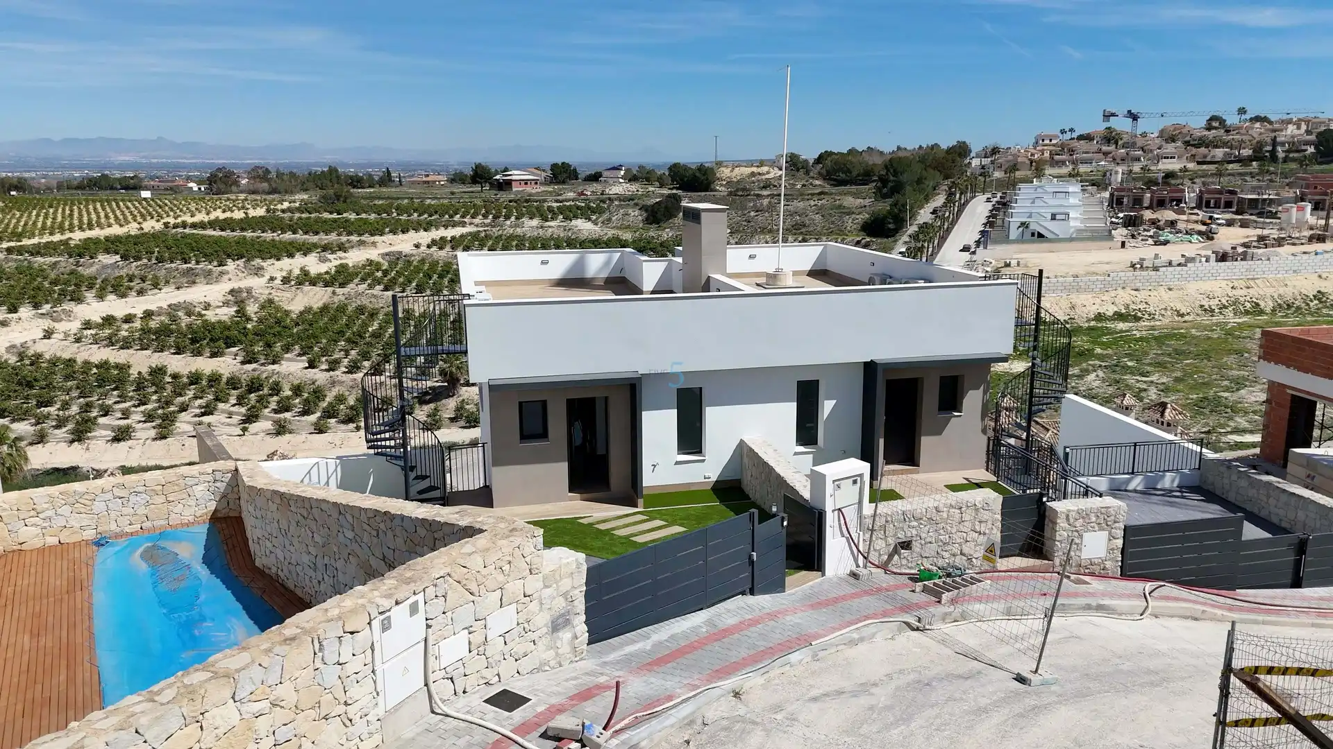 House for sale in Algorfa, imagen 38