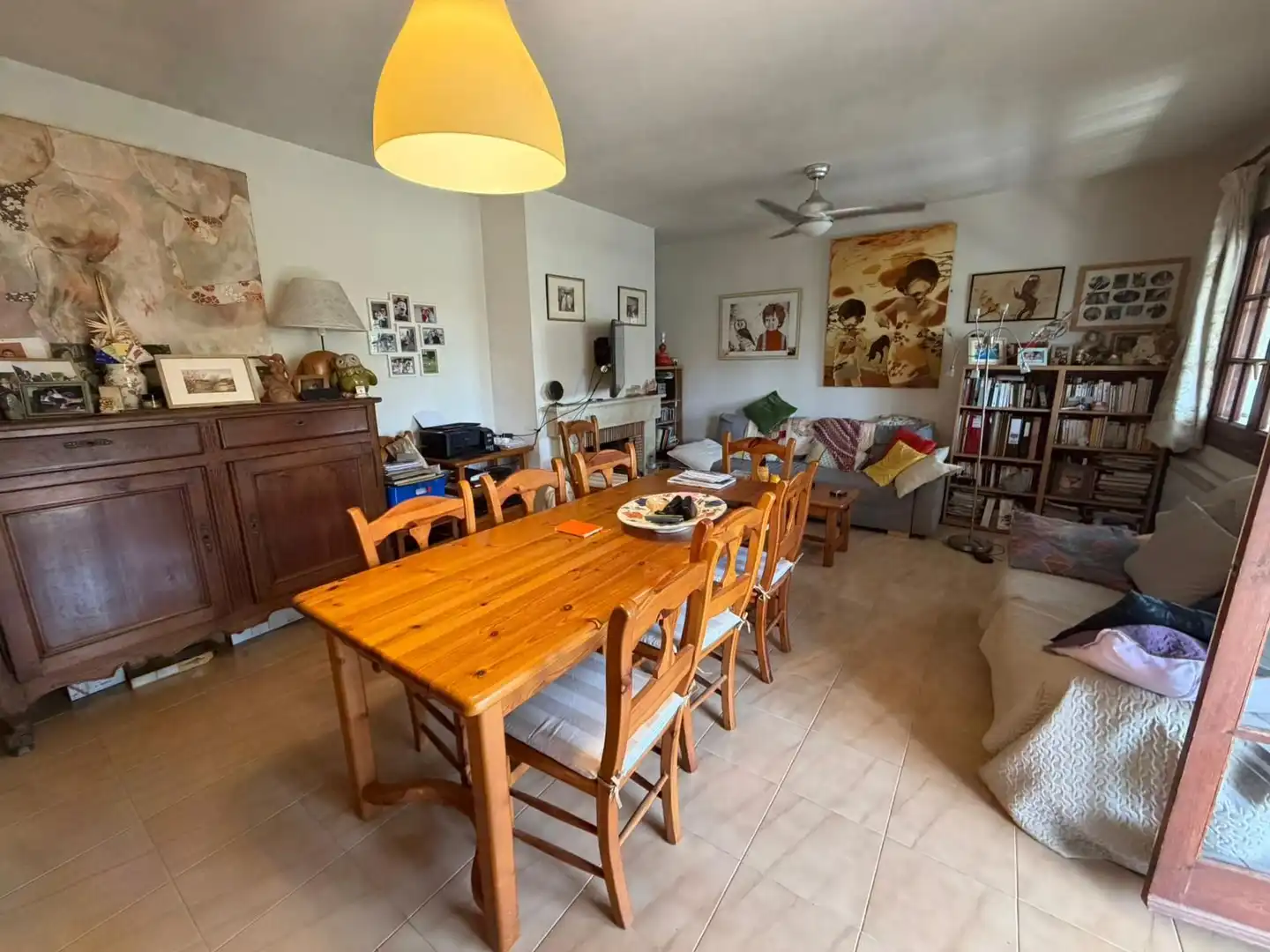Detached house with pool for sale in Papiola, imagen 24