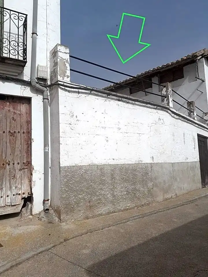 Terreni e lotti in vendita a Rosario B