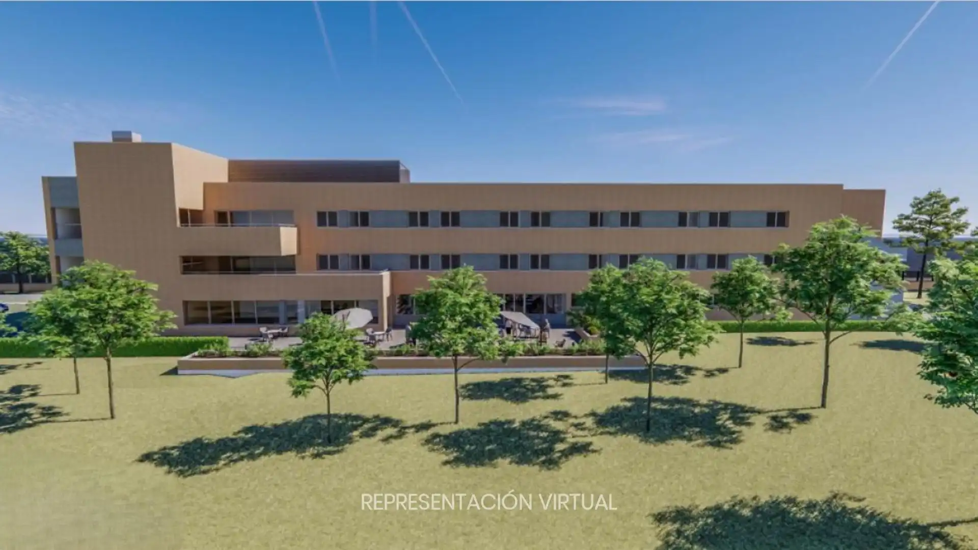 Terreny residencial en venda a Cubas de la Sagra