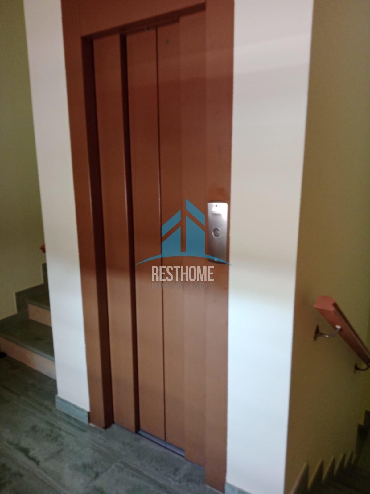 Exterior view of Flat for sale in Daimús  with Air Conditioner and Balcony