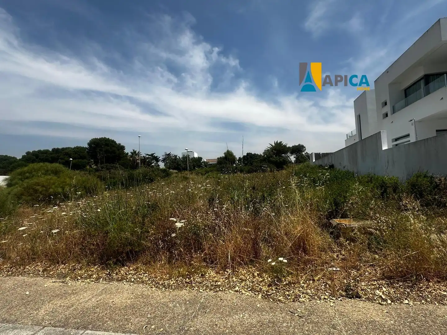 Residencial en venta en Conil de la Frontera
