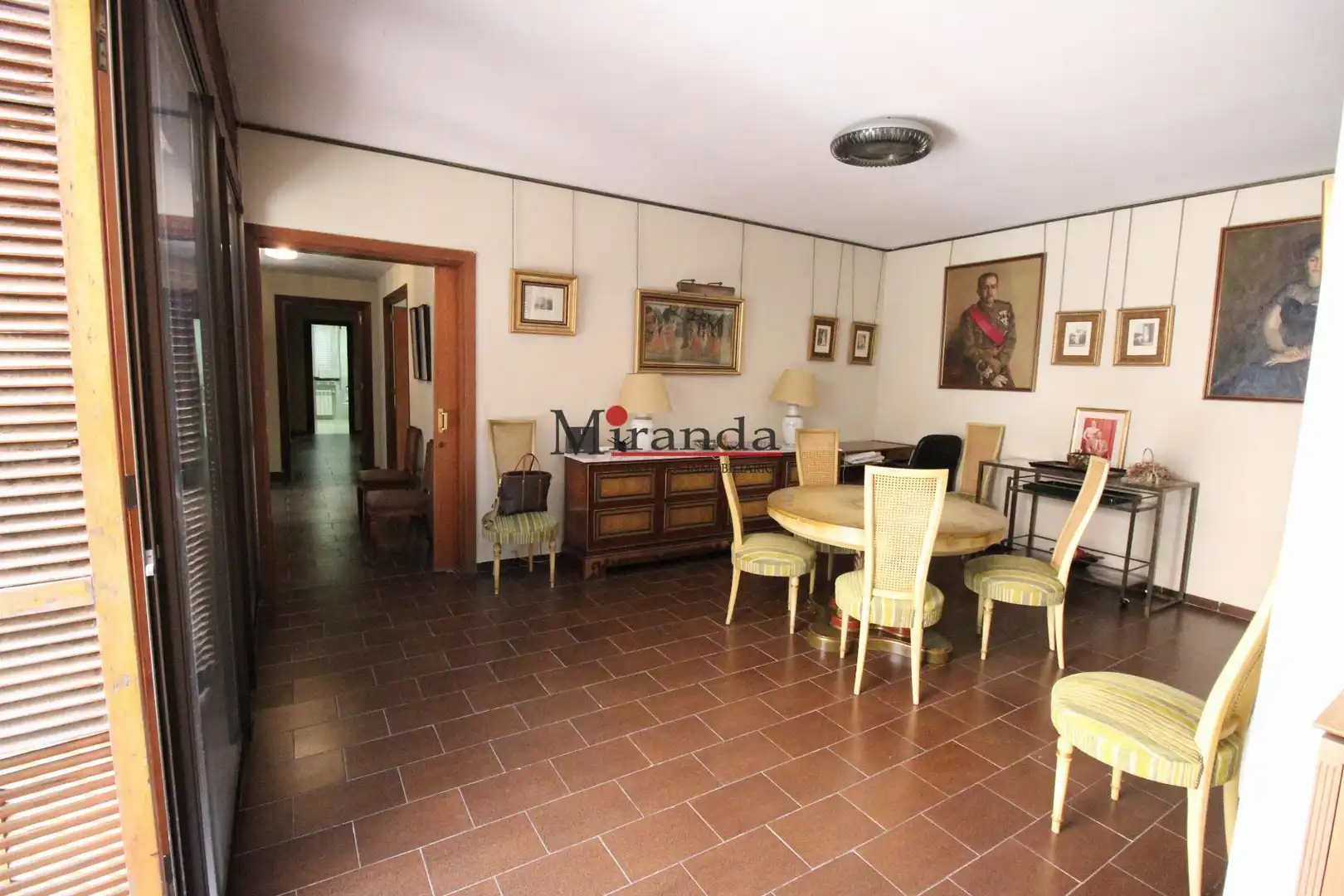 Houses for sale in El Bosque