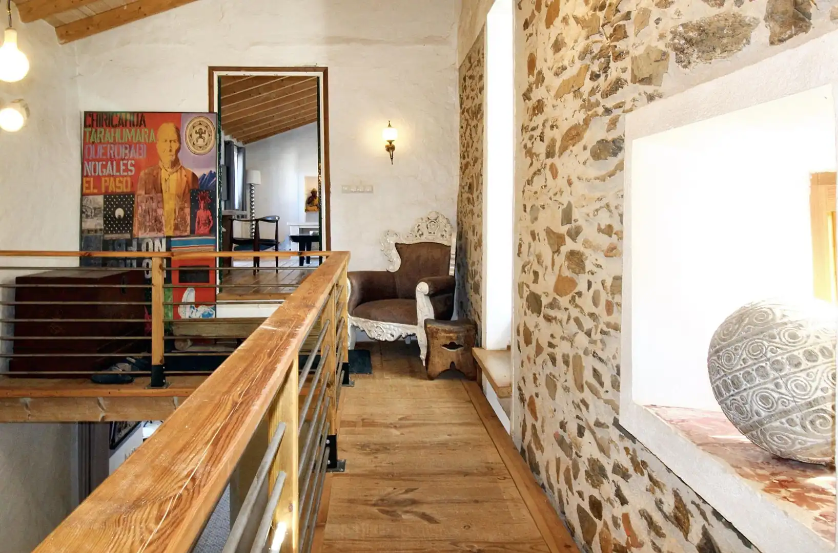 Finca rústica en venda en Almogía amb Calefacció, Jardí privat i Terrassa