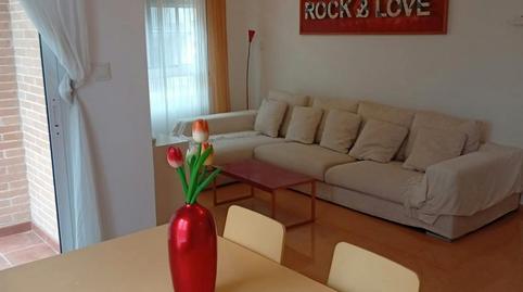 Photo 3 of Flat for rent in C. Vicente Alexandre, Benisaudet, Alicante / Alacant