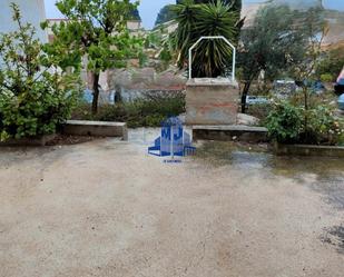 Garden of House or chalet for sale in  Murcia Capital  with Storage room