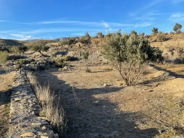 Terrenys i solars en venda a Abla, imagen 13