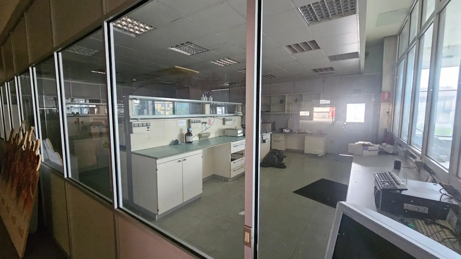 Industrial building for sale in Colloto - CR N-634 COLLOTO, imagen 56