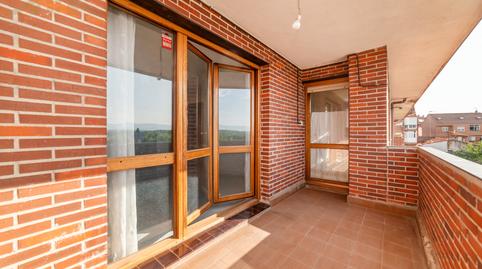 Foto 4 de Dúplex en venda a Calle de San Gregorio, Casa Amarilla, Madrid