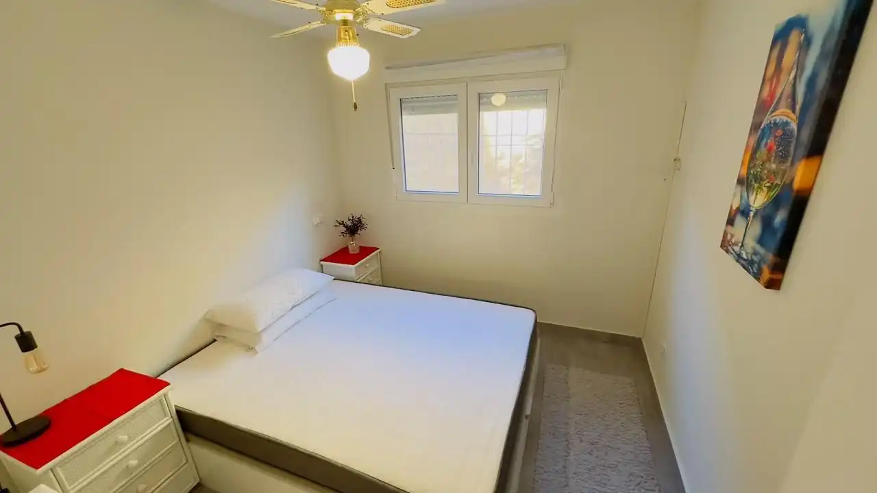 Apartment with pool for sale in Manzanera - Tosal, imagen 16